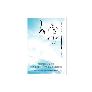 하늘의 언어 (하늘문을 여는 열쇠)  - 김우현