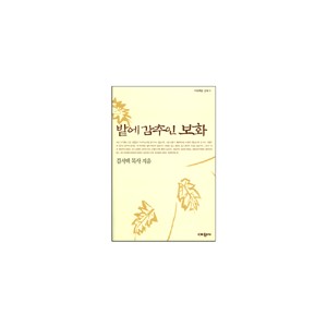 밭에 감추인 보화 - 마태복음 4 - 김서택 