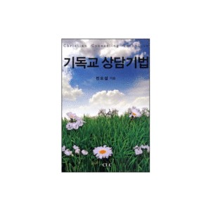 기독교 상담기법 - 전요섭