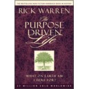 The Purpose Driven Life