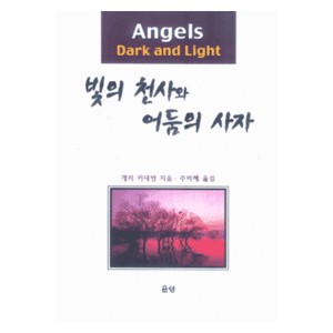 빛의 천사와 어둠의 사자   (Angels Dark and Light) - 개리 키내먼