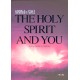 성령님과 당신   (The Holy Spirit and You) - 데니스j.베넷,리타 베네트