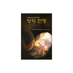 영적 전쟁-레이 시 스테드먼