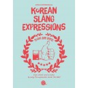  한국어 슬랭 표현집 (Korean Slang Expressions)