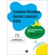 한국어 학습자들이 자주 하는 100가지 실수 (Common Mistakes Korean Learners Make)